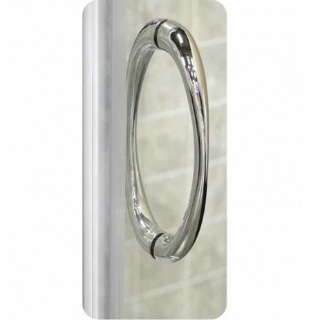 DreamLine Prime-DL-615 Prime Shower Enclosure, Base and Backwall Kit DreamLine Prime-DL-615 Prime Shower Enclosure, Base and Backwall Kit