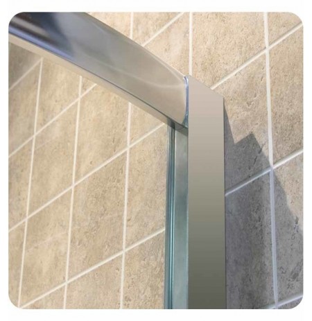 DreamLine Prime-DL-615 Prime Shower Enclosure, Base and Backwall Kit DreamLine Prime-DL-615 Prime Shower Enclosure, Base and Backwall Kit