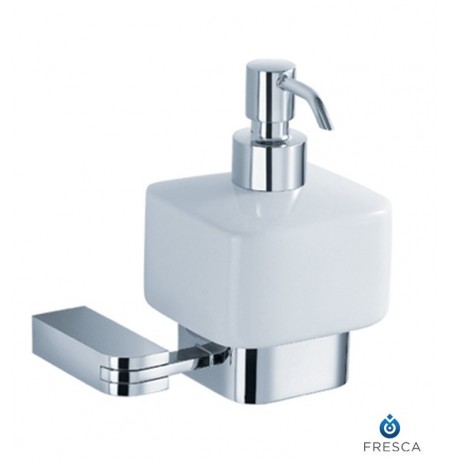 Fresca FAC1323 Solido Lotion Dispenser (Wall Mount) in Chrome