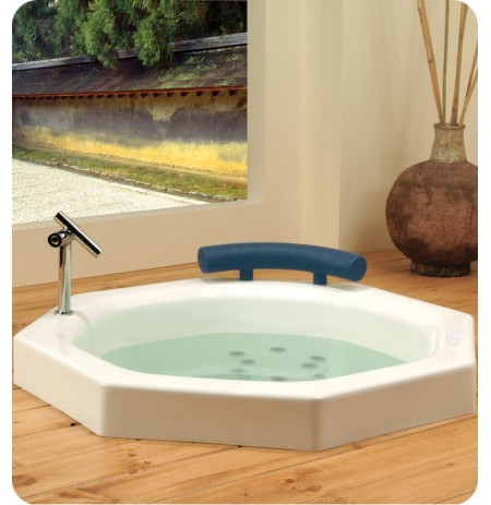 Neptune NA40 Nagano Customizable Bathroom Tub