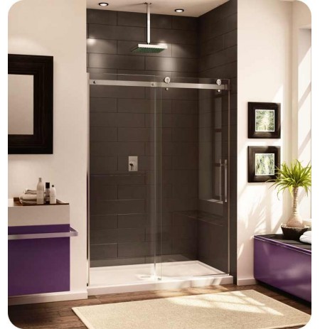 Fleurco NOV148 Novara In Line 48 Door and Panel