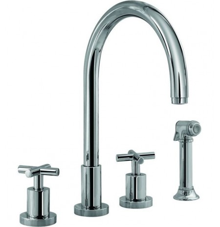 Graff G-4320-C4 Infinity Kitchen Faucet