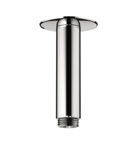 Hansgrohe 27479 Extension Pipe for Ceiling Mount