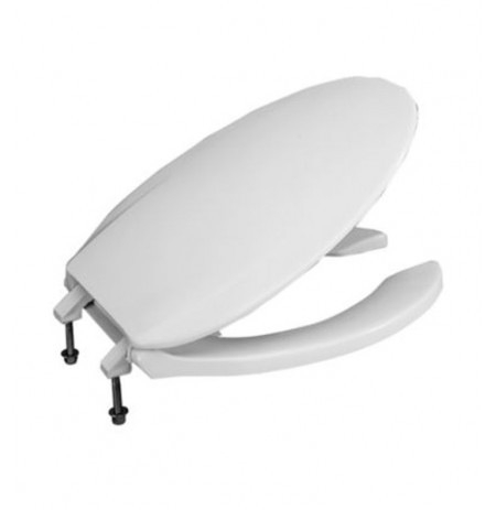 TOTO SC134 Commercial Elongated Toilet Seat and Lid