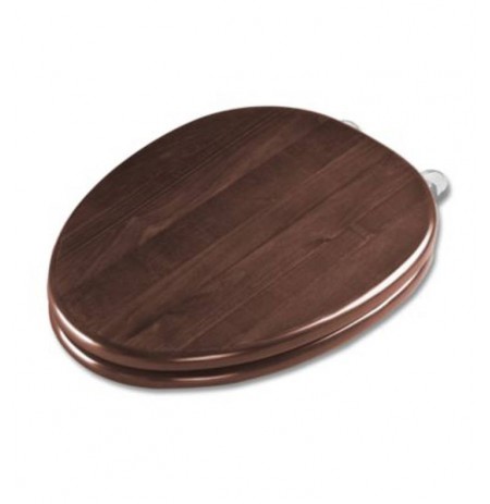 TOTO SS303 Maple SoftClose® Round Toilet Seat and Lid