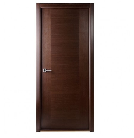 Arazzinni CL300-W Classica Lux Interior Door in a Wenge Finish