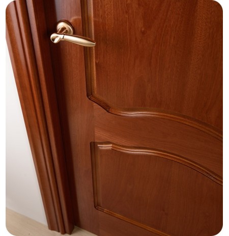 Arazzinni D-S Desta Interior Door in a Sepele Finish