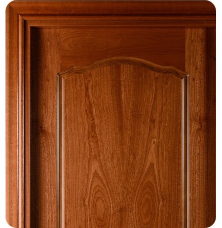 Arazzinni D-S Desta Interior Door in a Sepele Finish