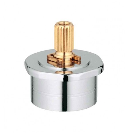 Grohe 48044000 Extension For Spindle