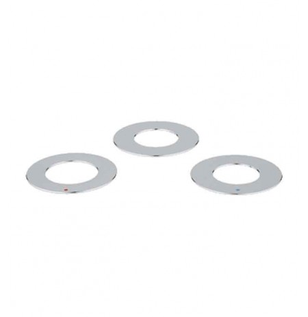 Grohe 48046000 Sealing Washer in Chrome