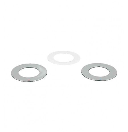 Grohe 48047000 Sealing Washer in Chrome