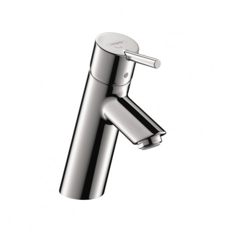 Hansgrohe 32057001 Talis S Single-Hole Faucet without CoolStart