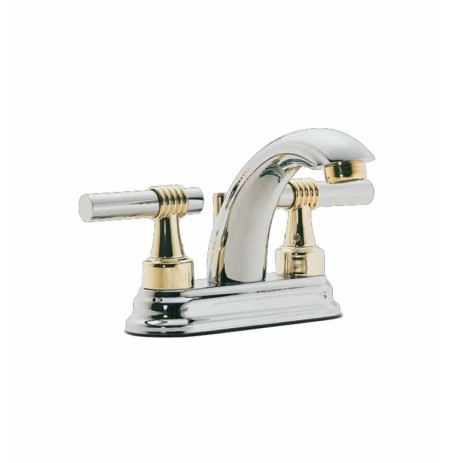 California Faucets 5701 Sausalito Centerset Bathroom Faucet