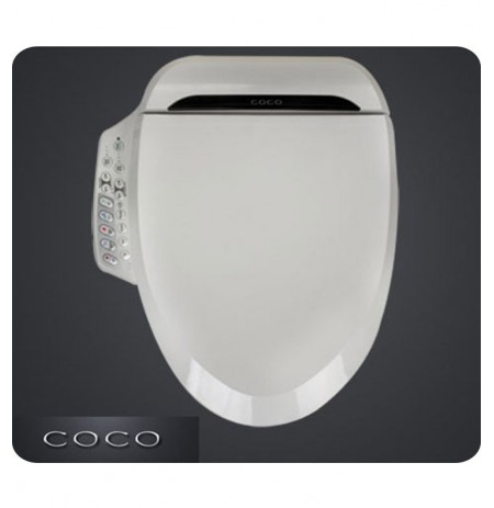 COCO 6235 Bidet Washlet Toilet Seat