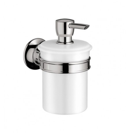 Hansgrohe 42019 Axor Montreux Soap Dispenser