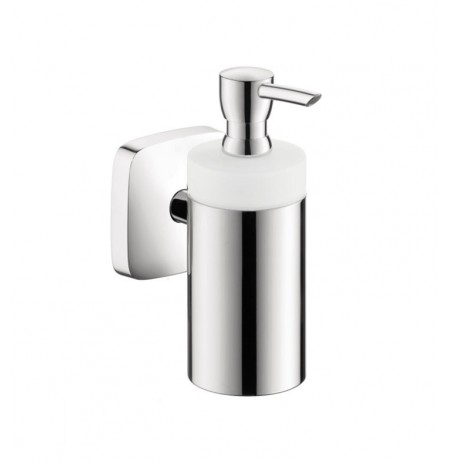 Hansgrohe 41503000 PuraVida Soap Dispenser