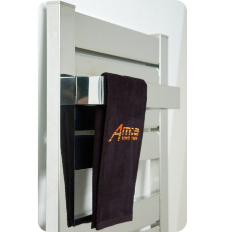 Amba AV-TB14 Quadro and Vega 14" Towel Bar for Quadro and Vega Towel Warmers