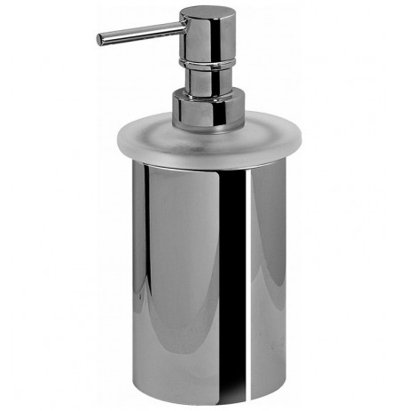 Graff G-9154 Free Standing Soap Dispenser