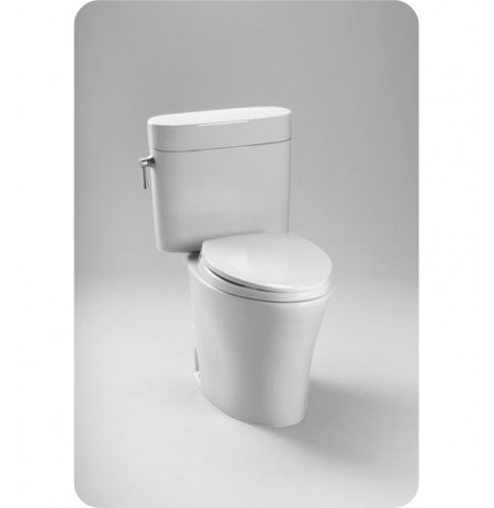 TOTO CST794SF Nexus® Toilet, 1.6 GPF ADA