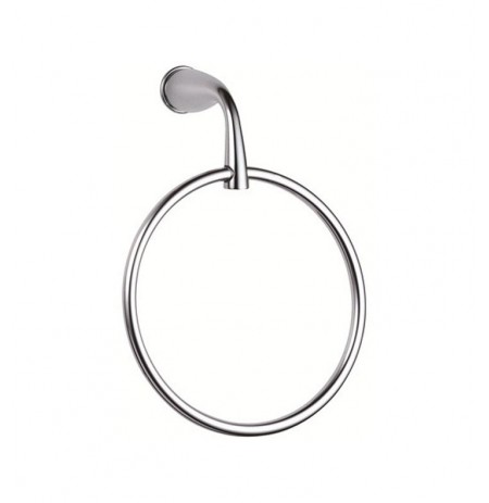 Danze D441112 Plymouth™ Towel Ring in Chrome