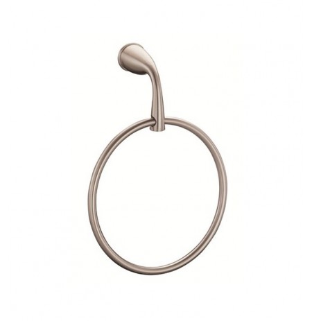 Danze D441112BN Plymouth™ Towel Ring in Brushed Nickel
