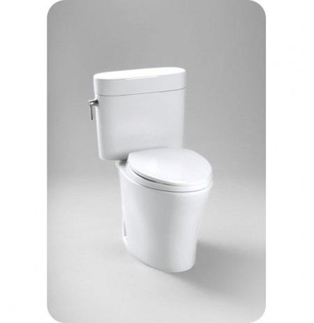 TOTO CST794EF Eco Nexus® Toilet, 1.28 GPF ADA