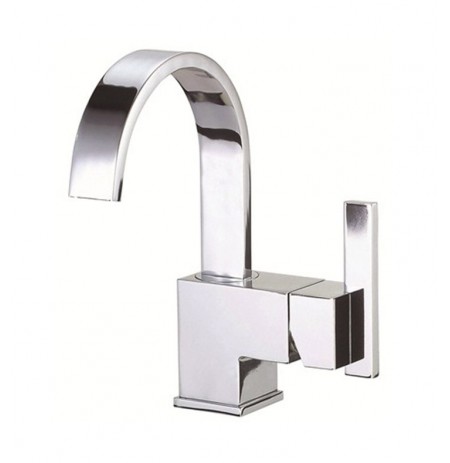 Danze D221544 Sirius™ Single Handle Lavatory Faucet in Chrome