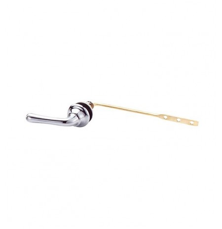 Danze D492040 Transitional Tank Lever Handle in Chrome