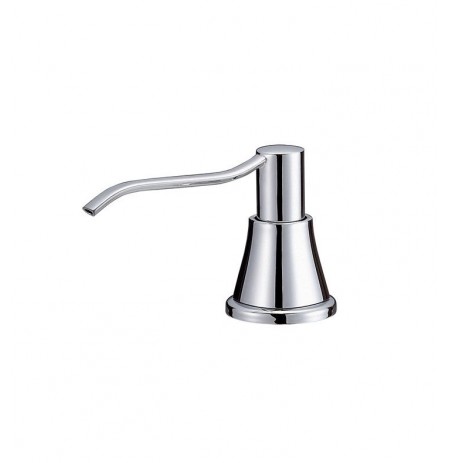 Danze DA502226 Corsair™ Soap and Lotion Dispenser in Chrome