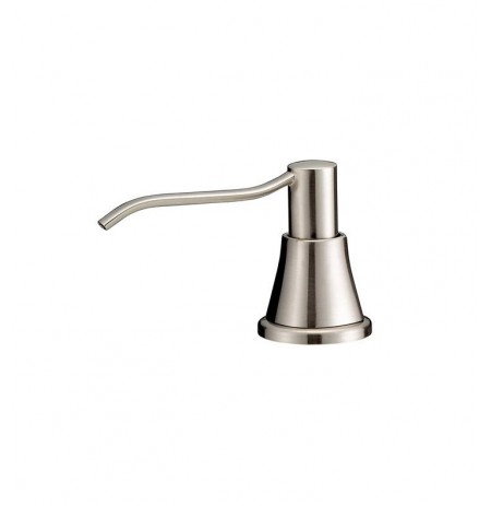 Danze DA502226SS Corsair™ Soap and Lotion Dispenser in Stainless Steel