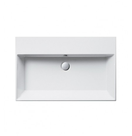 Catalano 170VP00 Premium 70 Single Sink Washbasin Catalano 170VP00 Premium 70 Single Sink Washbasin