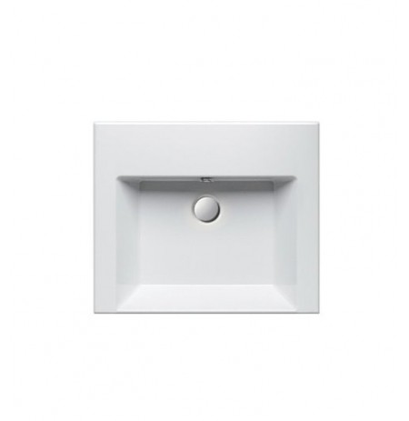 Catalano 155VP00 Premium 55 Single Sink Washbasin Catalano 155VP00 Premium 55 Single Sink Washbasin