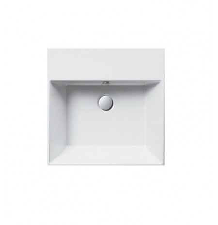 Catalano 150VP00 Premium 50 Single Sink Washbasin