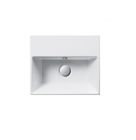 Catalano 140VP00 Premium 40 Single Sink Washbasin Catalano 140VP00 Premium 40 Single Sink Washbasin