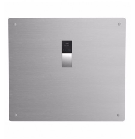 Sensor Urinal Valve Automatic Sensor Urinal Flush Valve - G1/2(DN15) Touch-Free Commercial Grade For Men's Restrooms Automatic Sensor Flusher