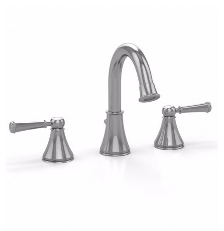 TOTO TL220DD1H Vivian™ Alta Lavatory Faucet with Lever Handles