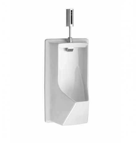 TOTO UE930 Commercial Lloyd Urinal with Electronic Flush Valve - ADA