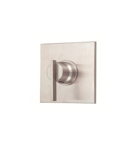 Danze D562044BNT Sirius™ Single Handle 3/4'' Thermostatic Shower Valve Trim Kit in Brushed Nickel