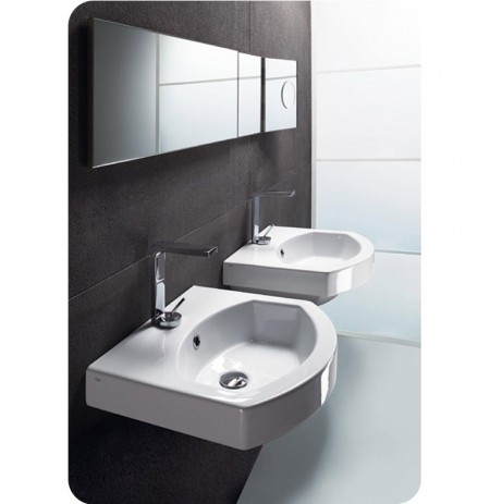 Nameeks 758611 GSI Bathroom Sink Nameeks 758611 GSI Bathroom Sink