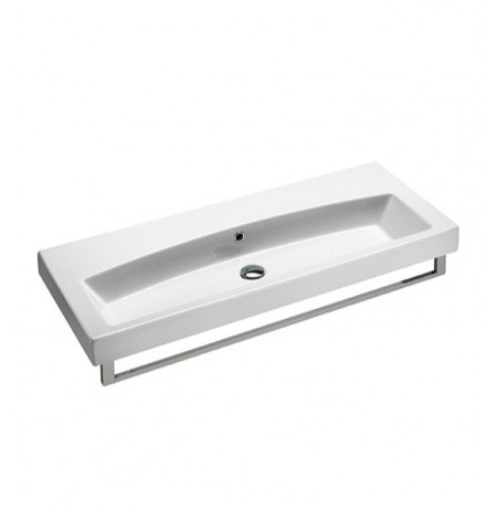 Nameeks 752311 GSI Bathroom Sink