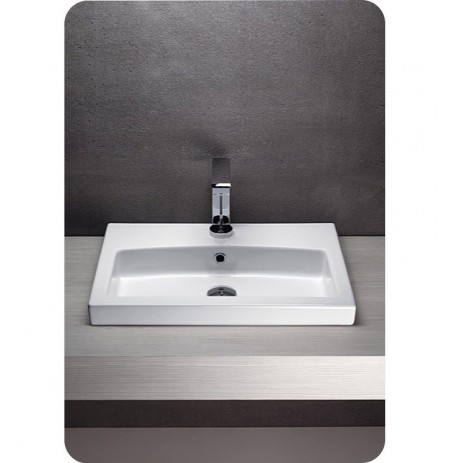 Nameeks 758711 GSI Bathroom Sink Nameeks 758711 GSI Bathroom Sink
