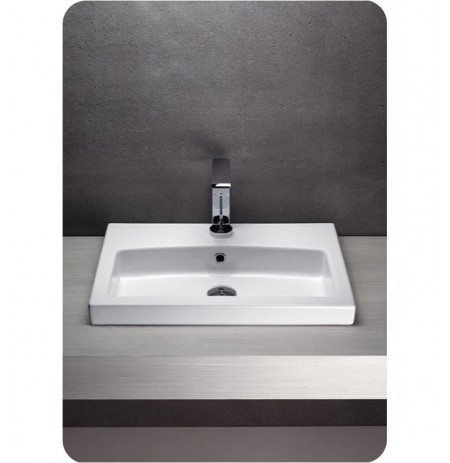 Nameeks 758211 GSI Bathroom Sink Nameeks 758211 GSI Bathroom Sink