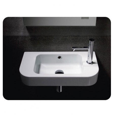 Nameeks 694711 GSI Bathroom Sink Nameeks 694711 GSI Bathroom Sink