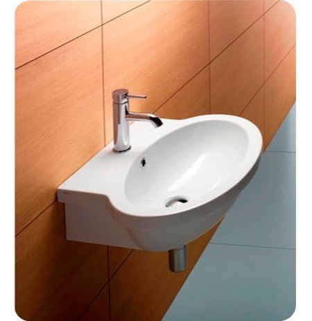 Nameeks 663811 GSI Bathroom Sink Nameeks 663811 GSI Bathroom Sink