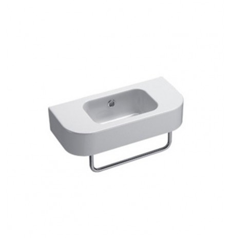 Nameeks 694811 GSI Bathroom Sink