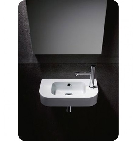 Nameeks 694811 GSI Bathroom Sink Nameeks 694811 GSI Bathroom Sink