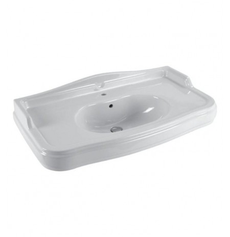Nameeks 564611 GSI Bathroom Sink