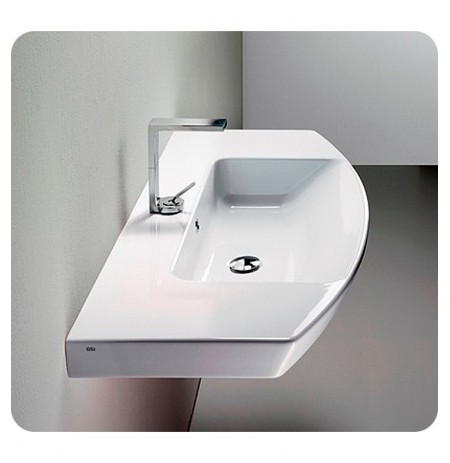 Nameeks 772411 GSI Bathroom Sink Nameeks 772411 GSI Bathroom Sink