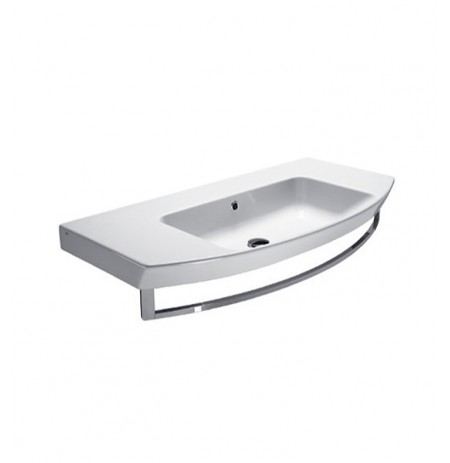 Nameeks 772311 GSI Bathroom Sink