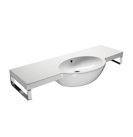 Nameeks 665211 GSI Bathroom Sink